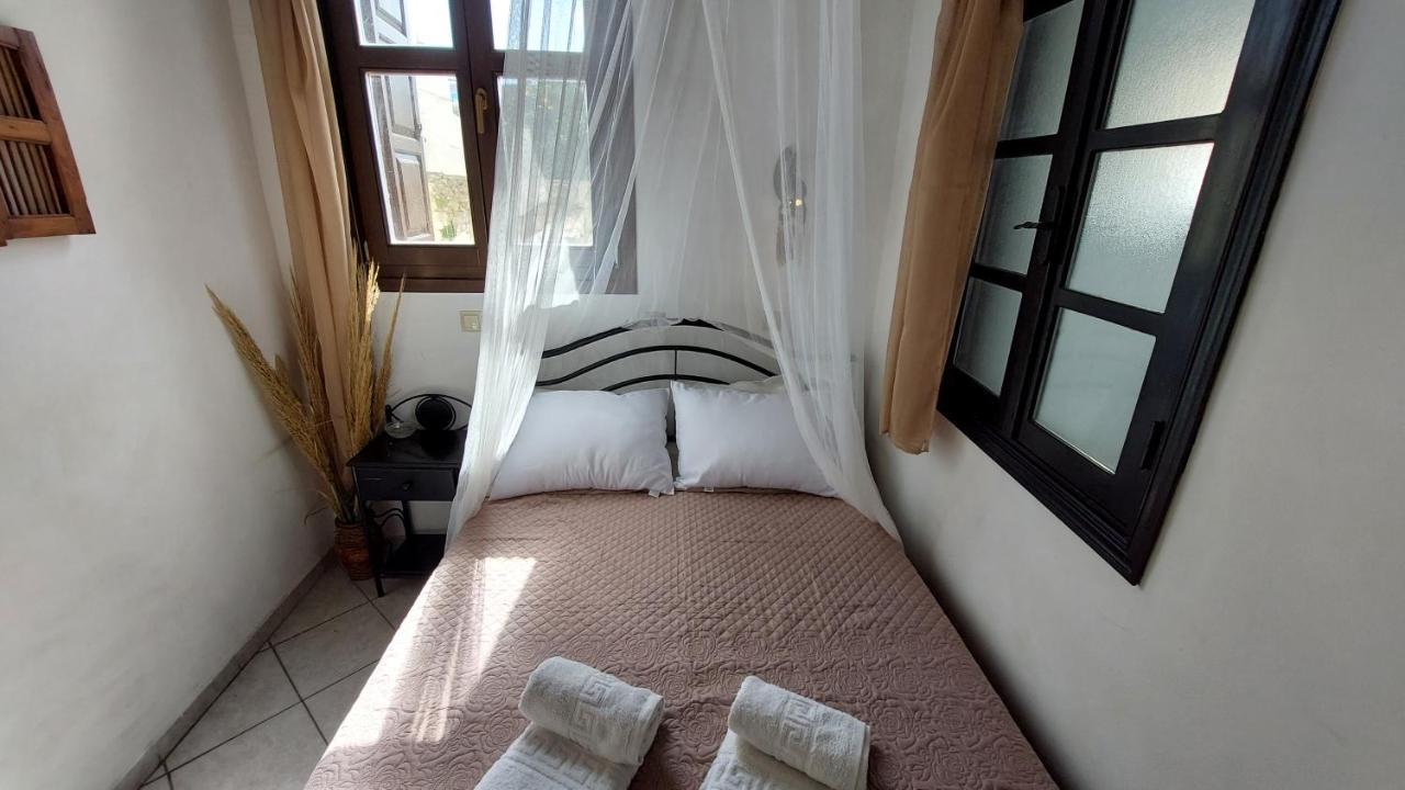 Saint Michel Boutique Hotel Rhodes City 외부 사진