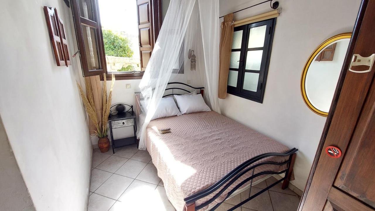 Saint Michel Boutique Hotel Rhodes City 외부 사진