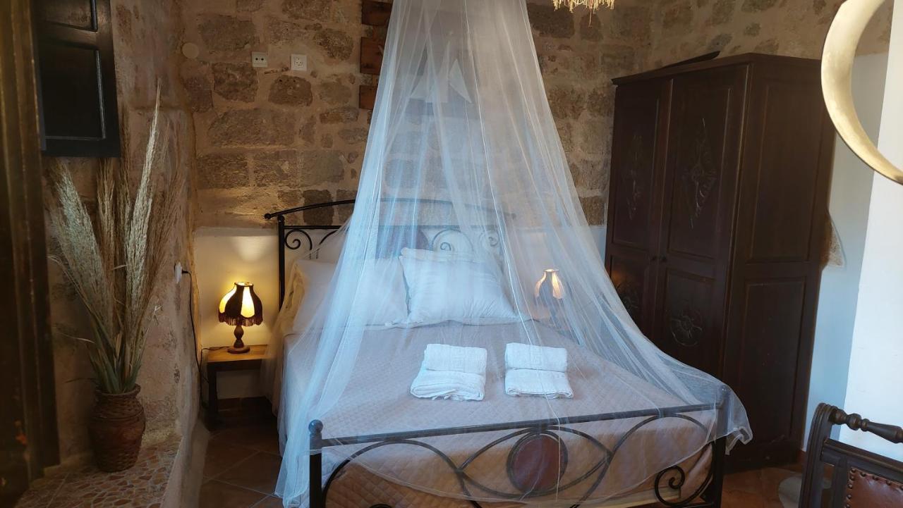 Saint Michel Boutique Hotel Rhodes City 외부 사진