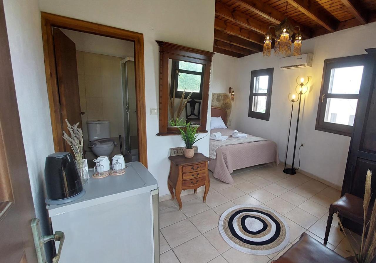 Saint Michel Boutique Hotel Rhodes City 외부 사진
