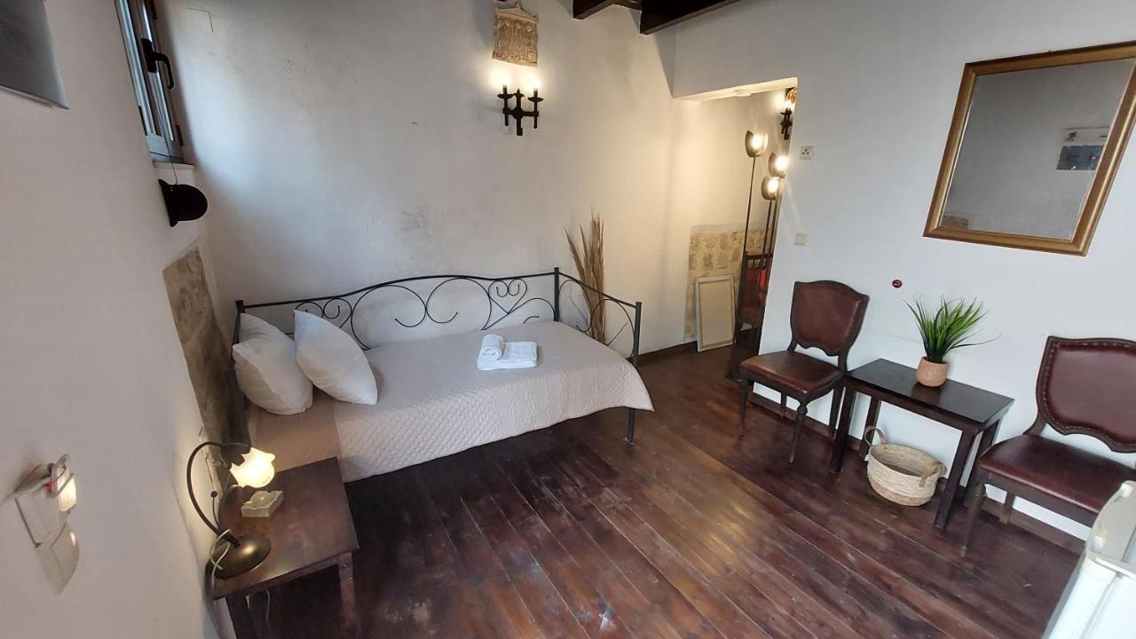 Saint Michel Boutique Hotel Rhodes City 외부 사진