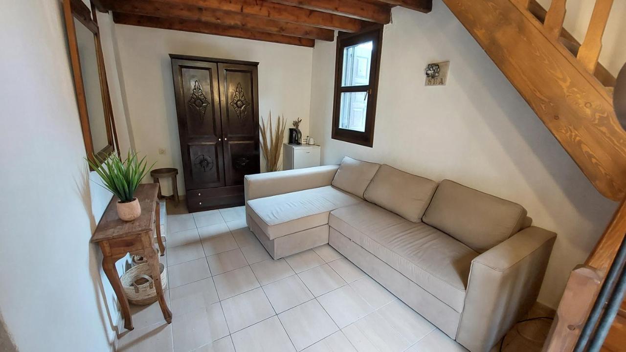 Saint Michel Boutique Hotel Rhodes City 외부 사진
