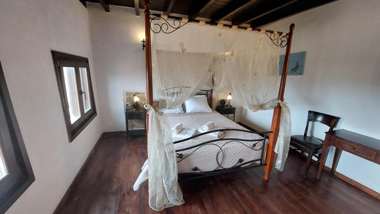 Saint Michel Boutique Hotel Rhodes City 외부 사진