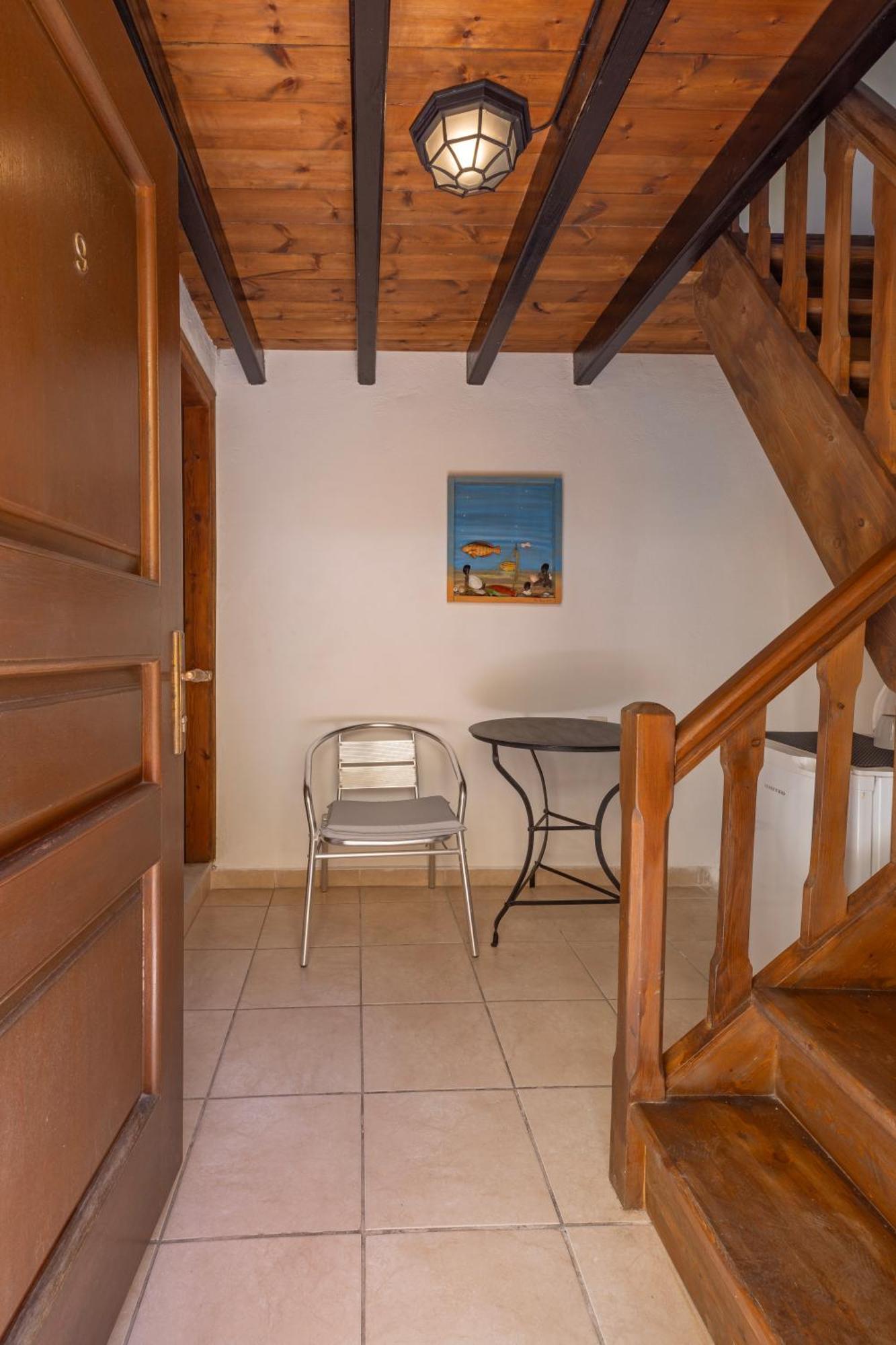 Saint Michel Boutique Hotel Rhodes City 외부 사진