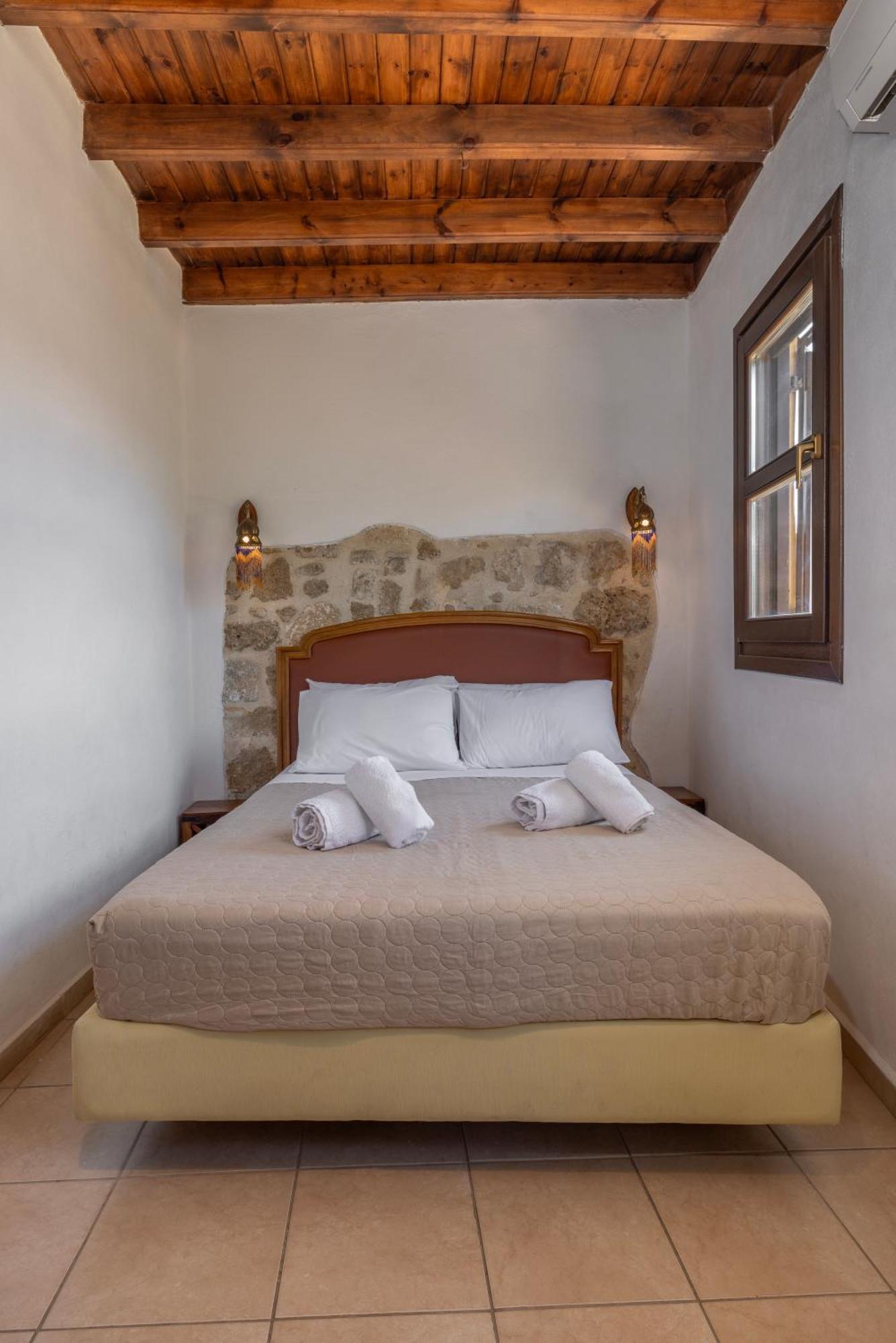 Saint Michel Boutique Hotel Rhodes City 외부 사진