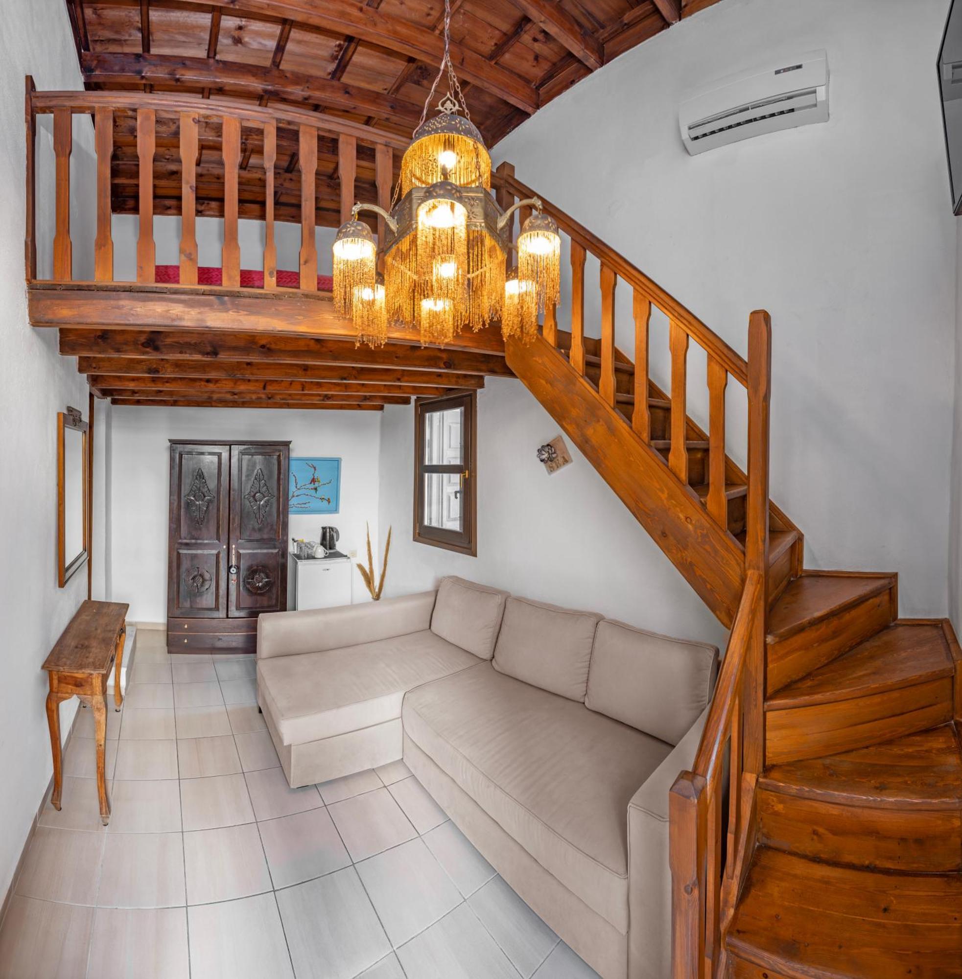 Saint Michel Boutique Hotel Rhodes City 외부 사진
