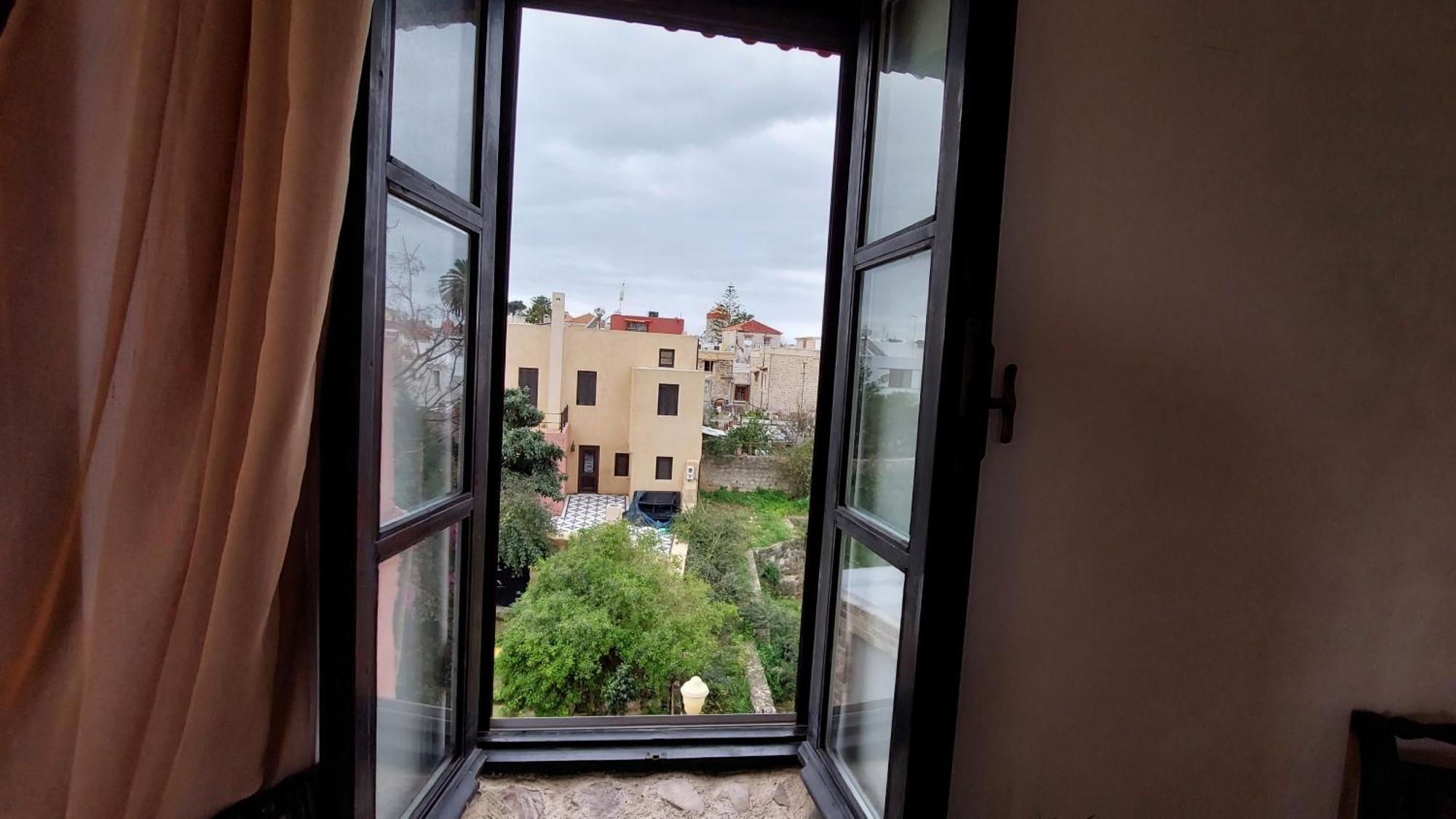 Saint Michel Boutique Hotel Rhodes City 객실 사진